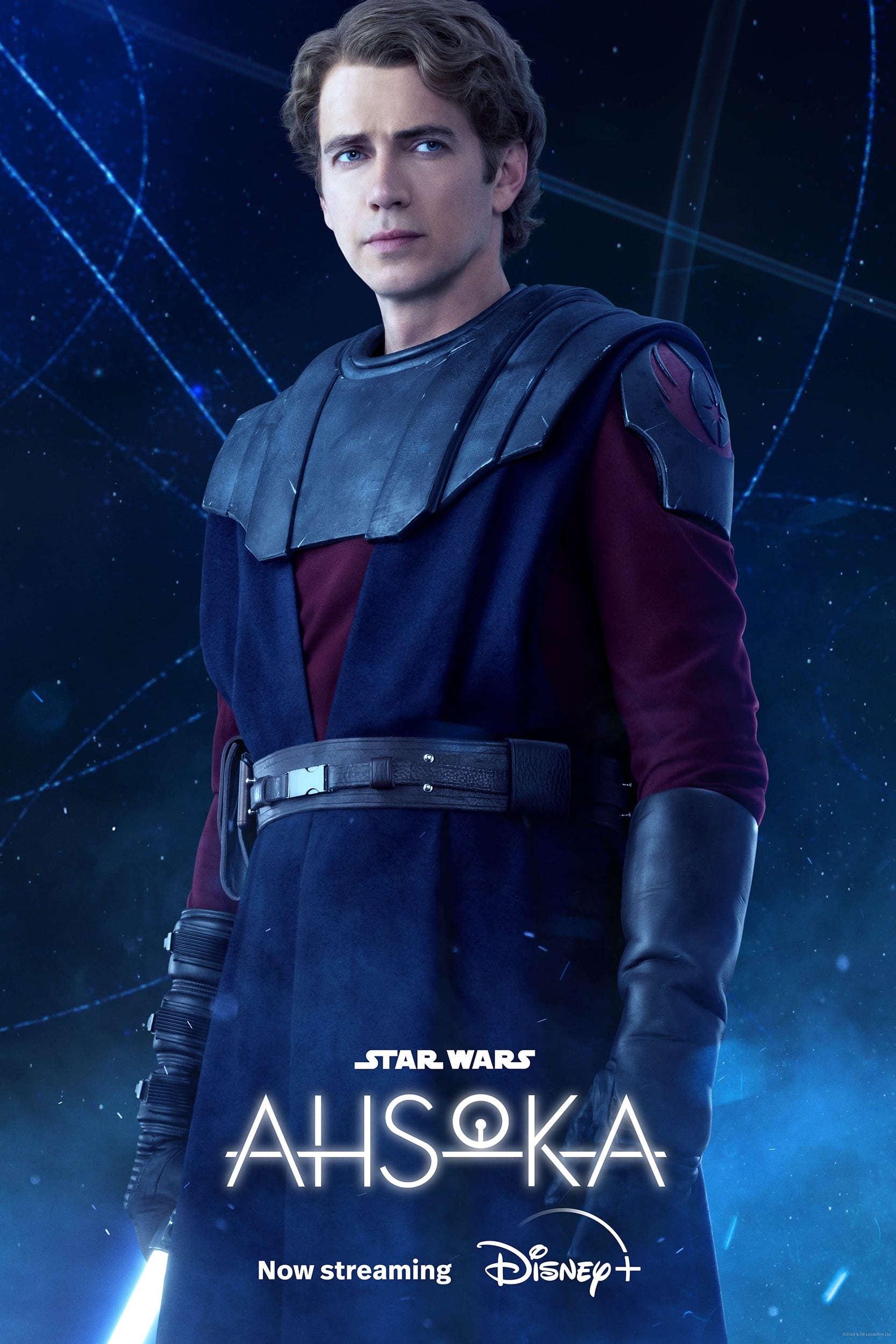 Ahsoka