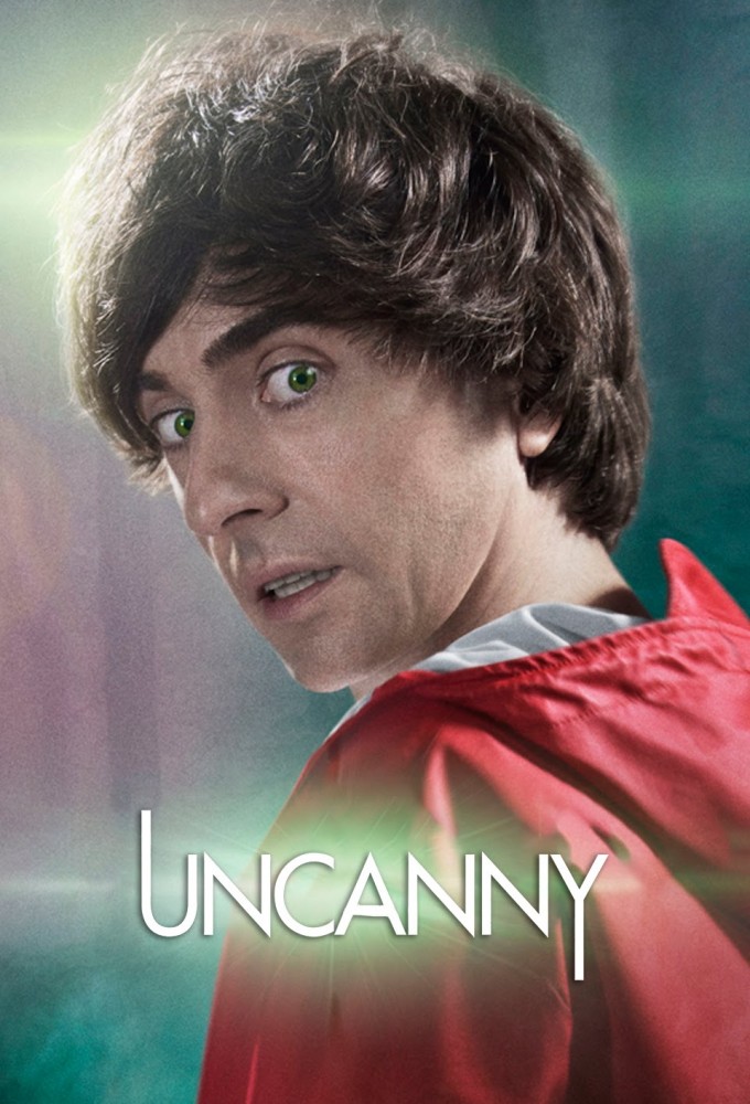 Uncanny