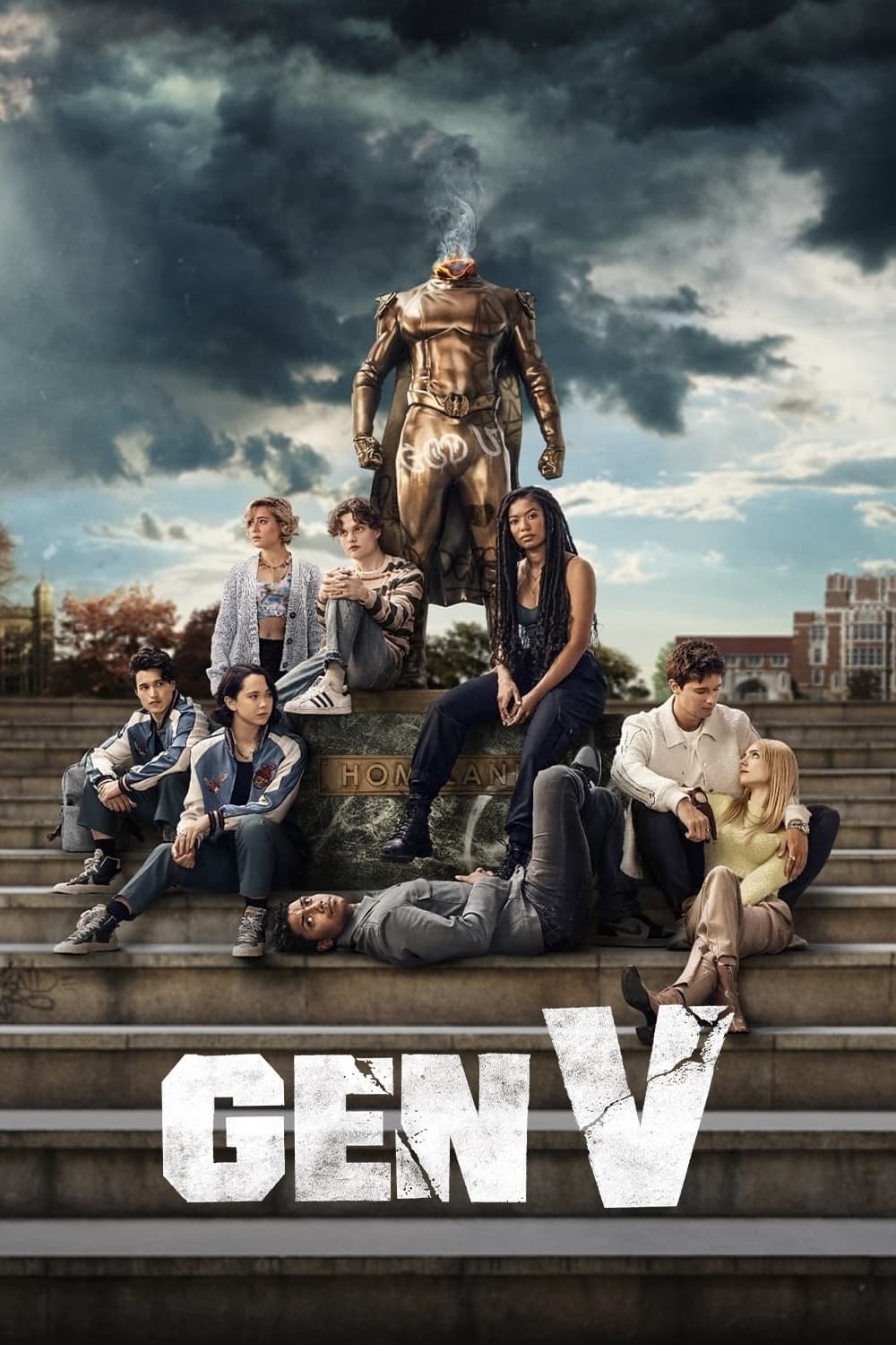 Gen V