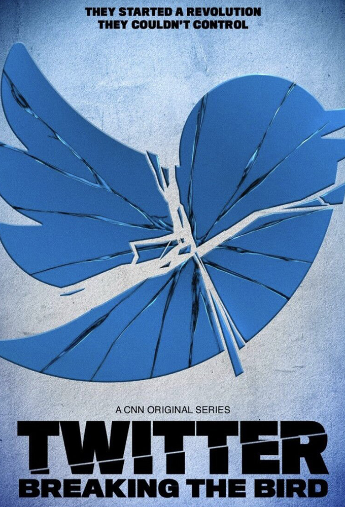 Twitter: Breaking the Bird