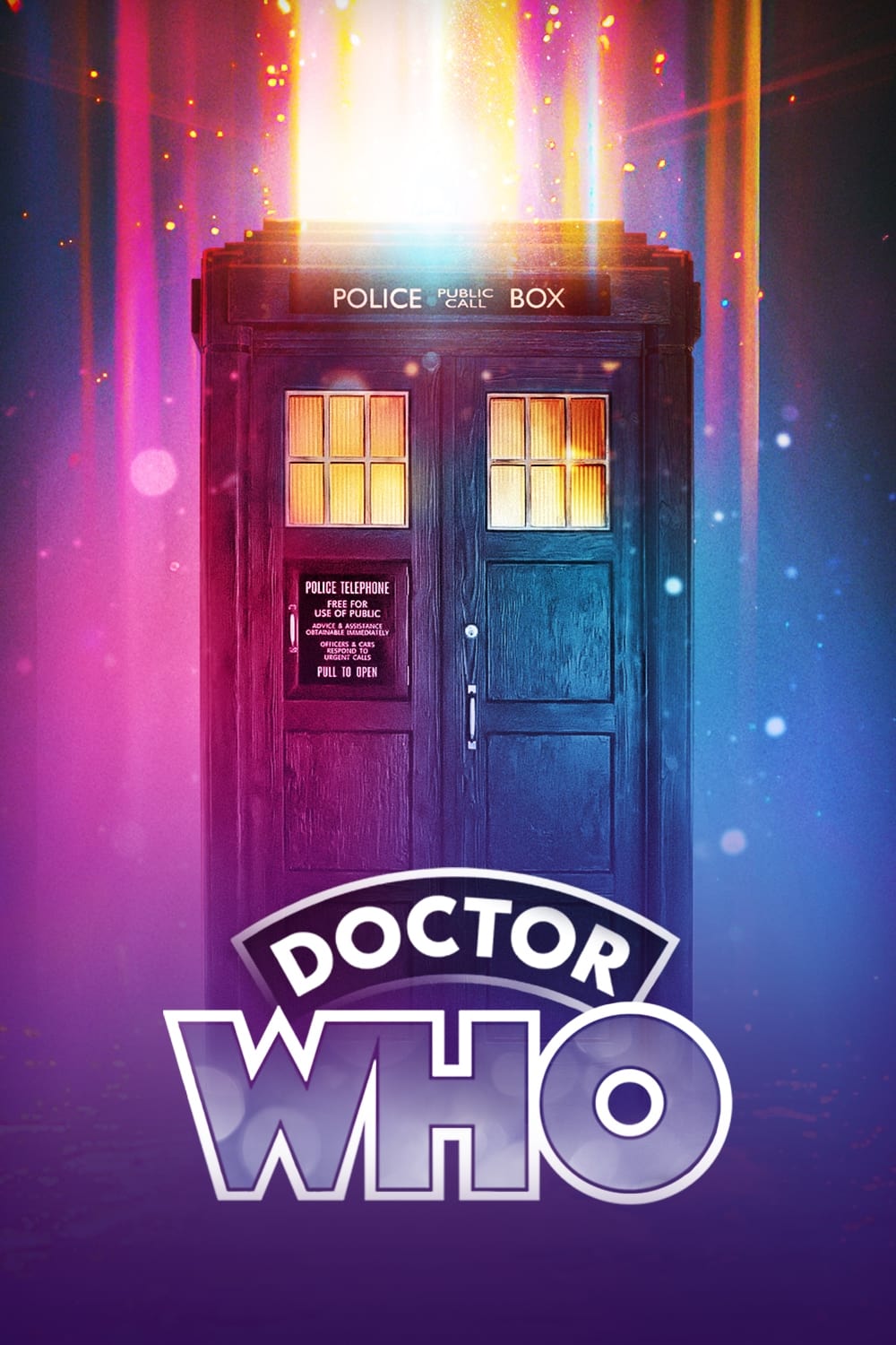 Doctor Who (2005)