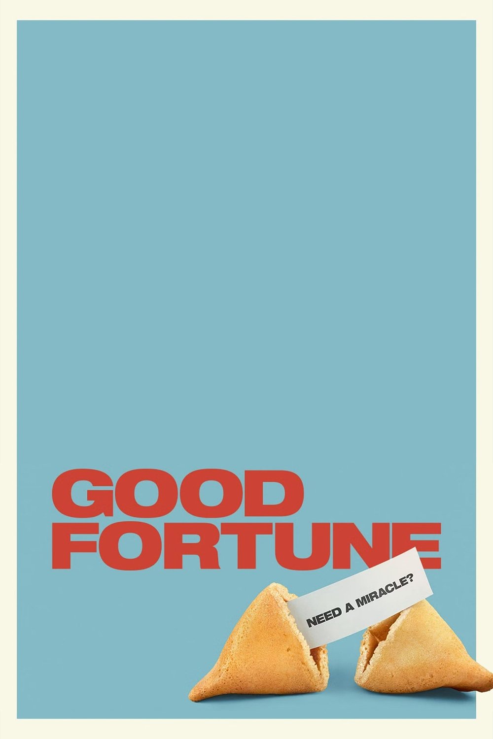 Good Fortune