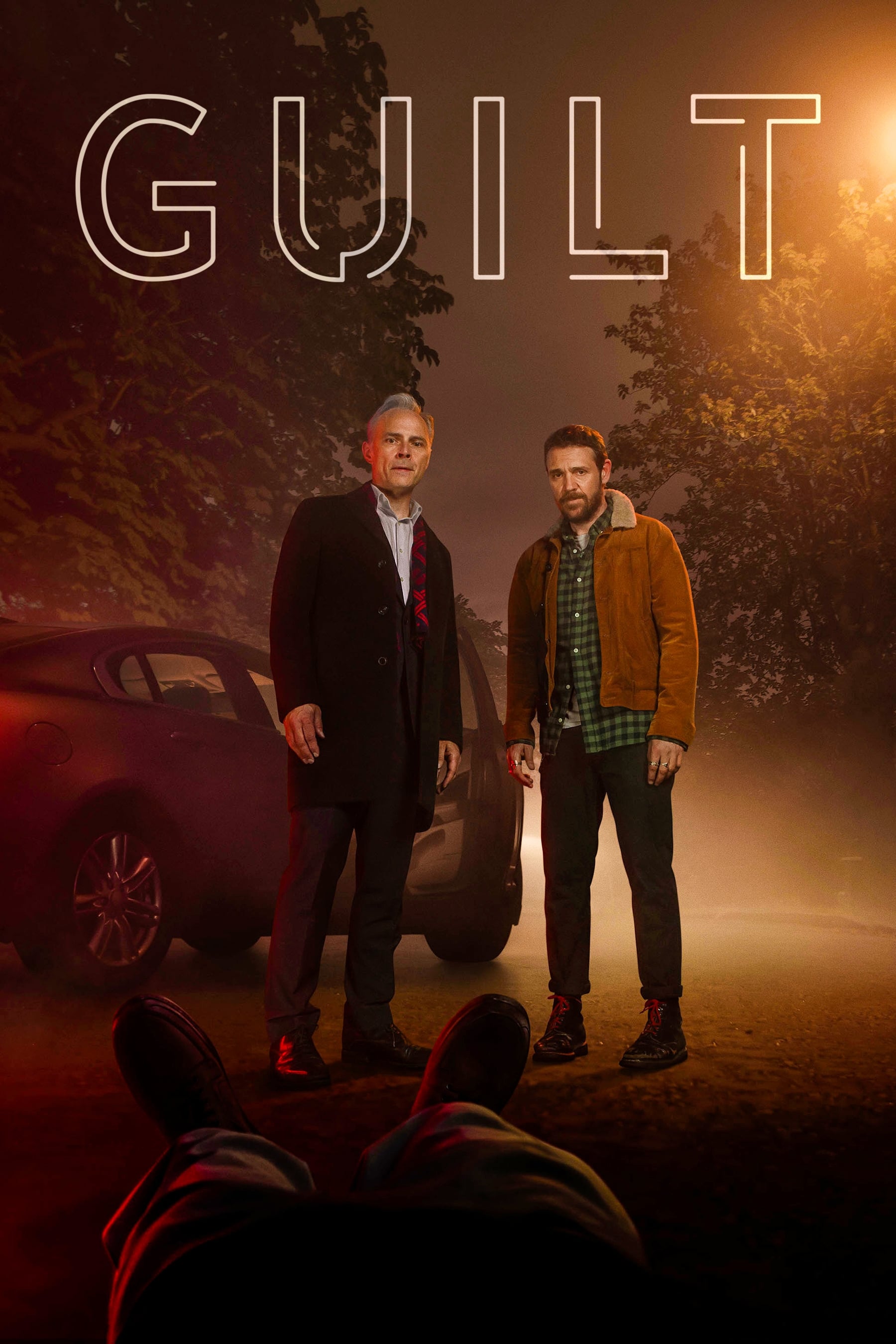 Guilt (2016)