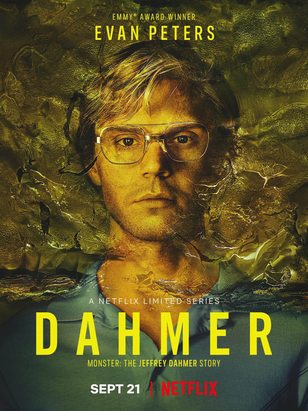 Monster (2022)
