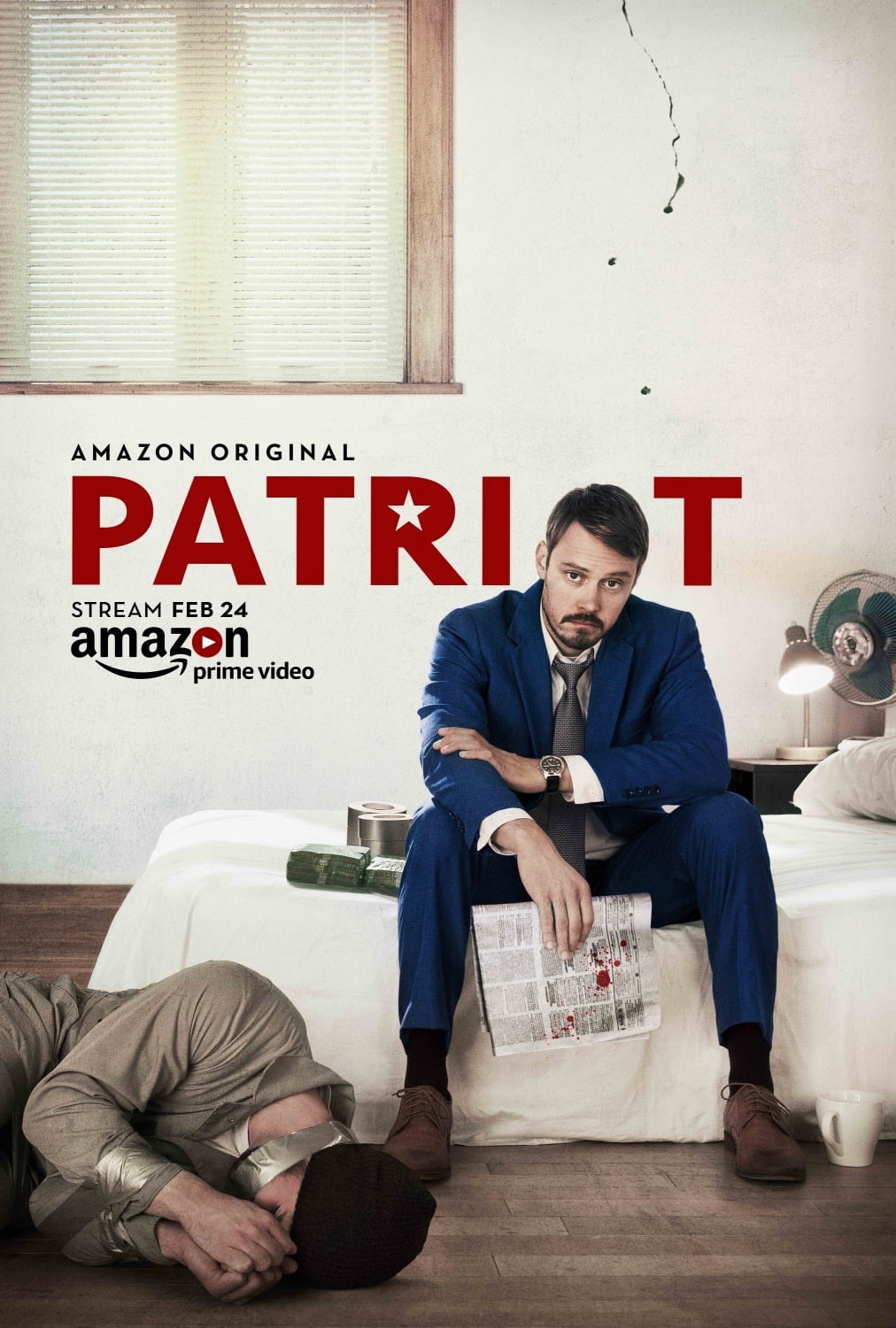 Patriot (2020)