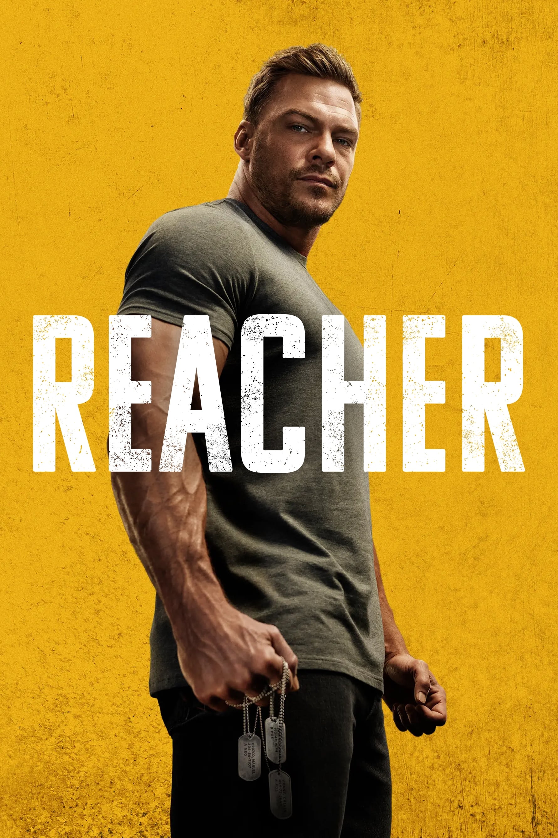 Reacher