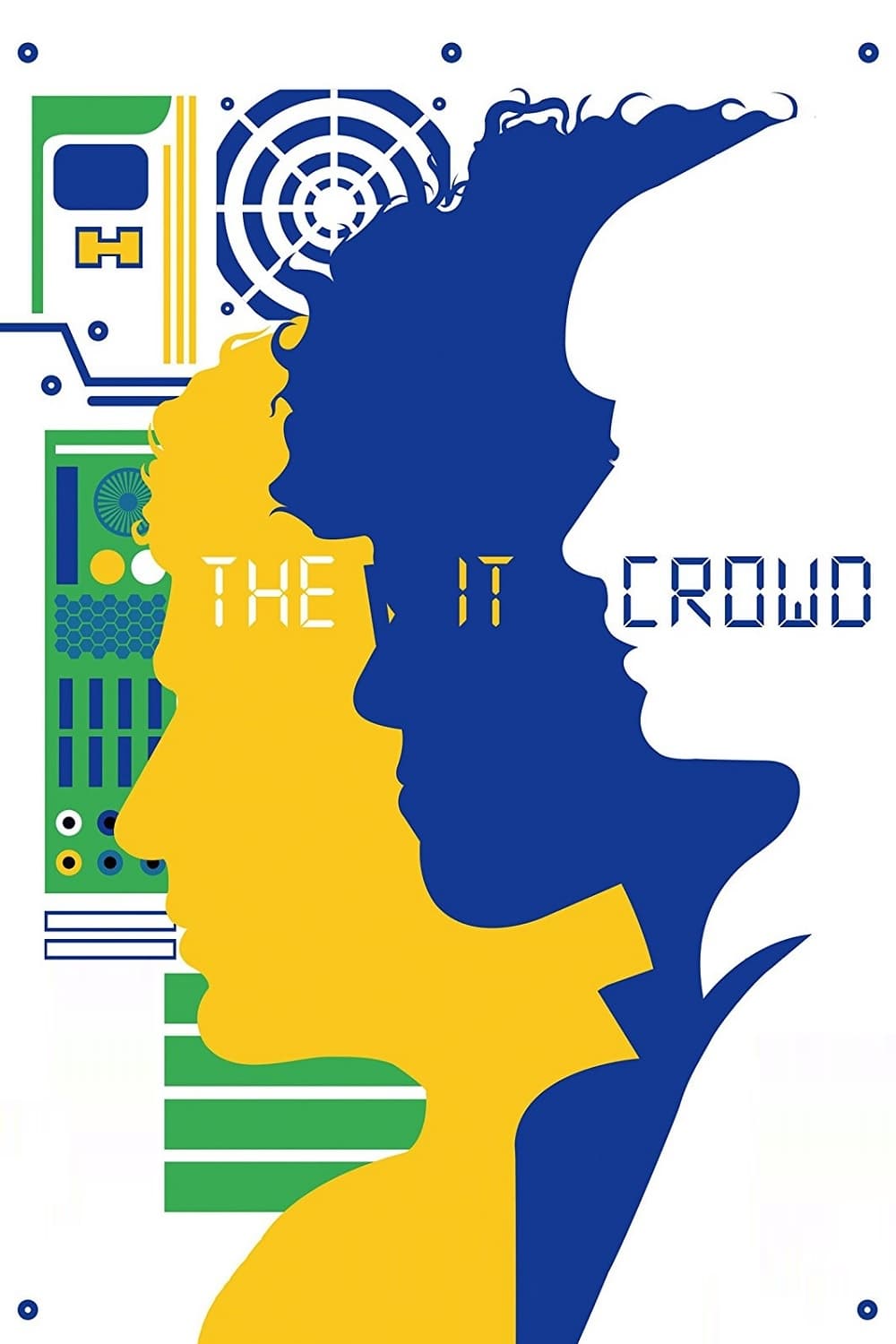 The IT Crowd