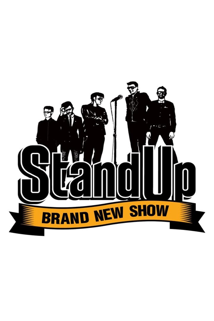 Stand Up (Russia)