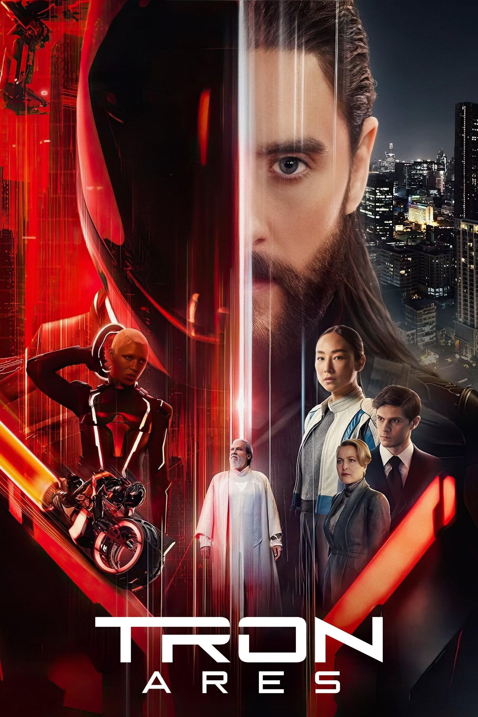 TRON - Ares (2025)