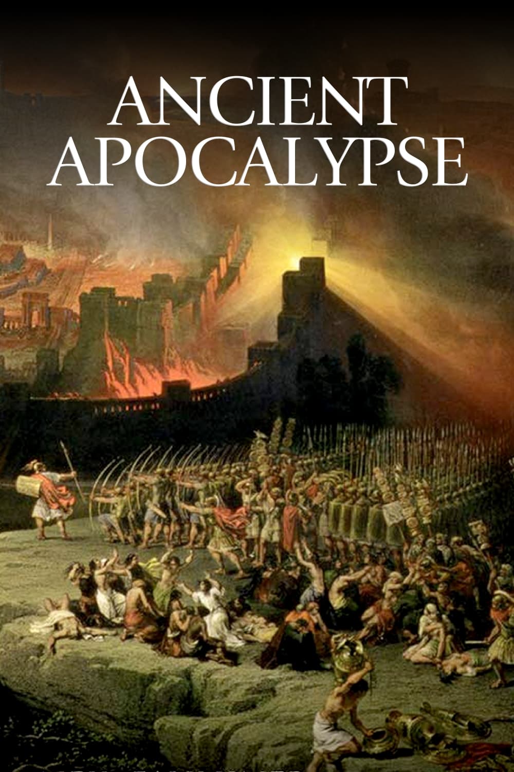 Ancient Apocalypse (2001)
