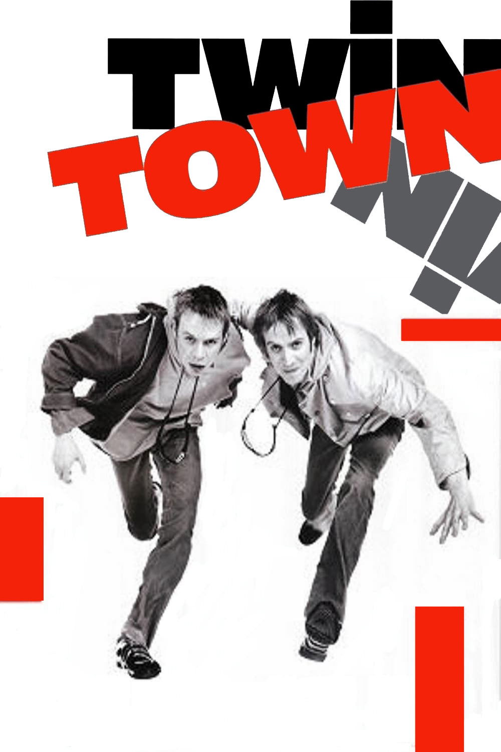 Twin Town (1997)