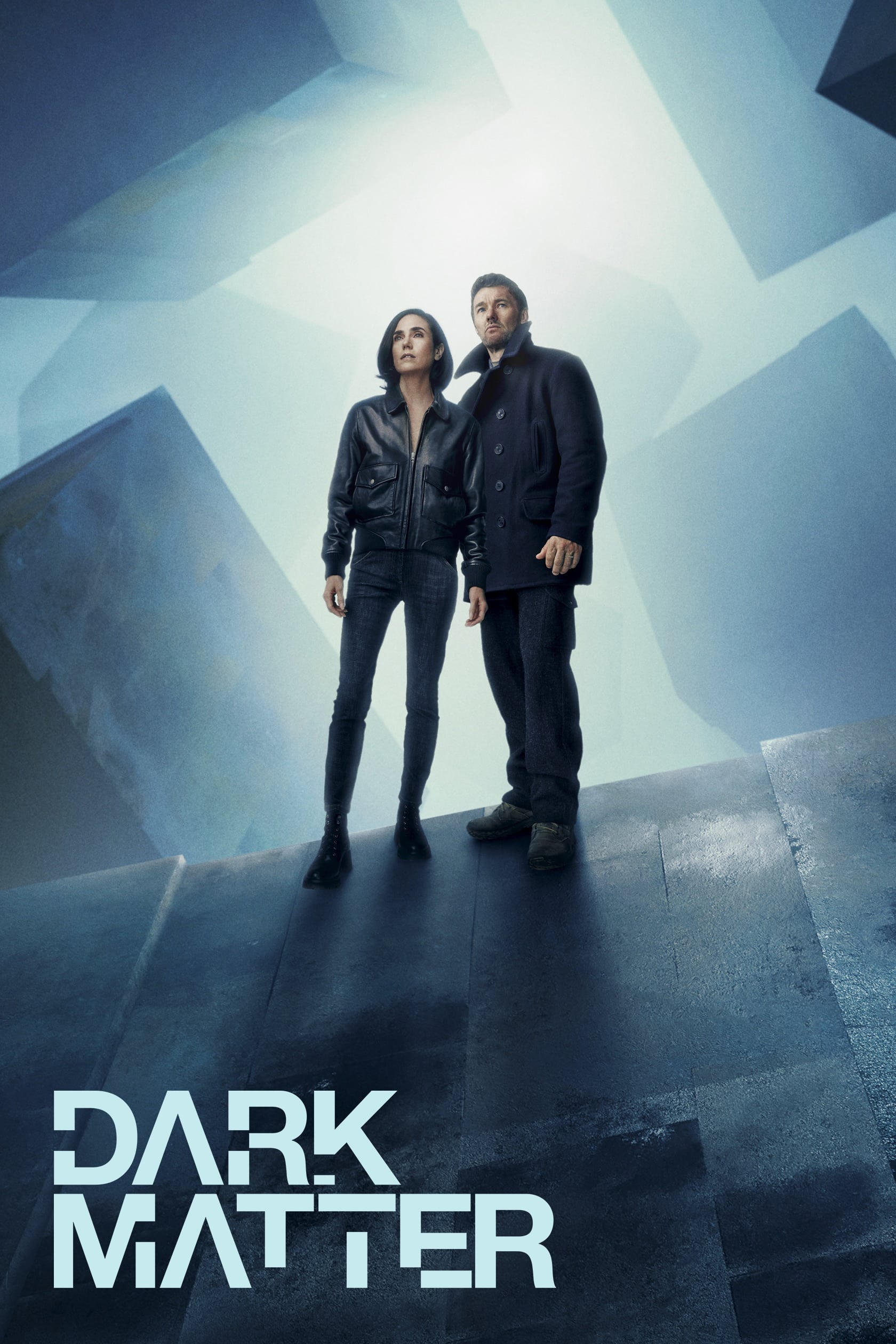 Dark Matter (2024)