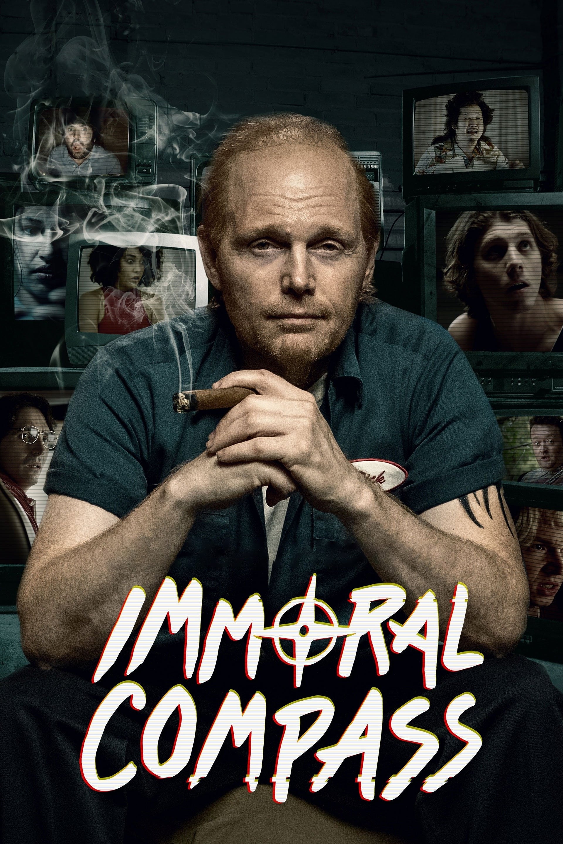 Bill Burr