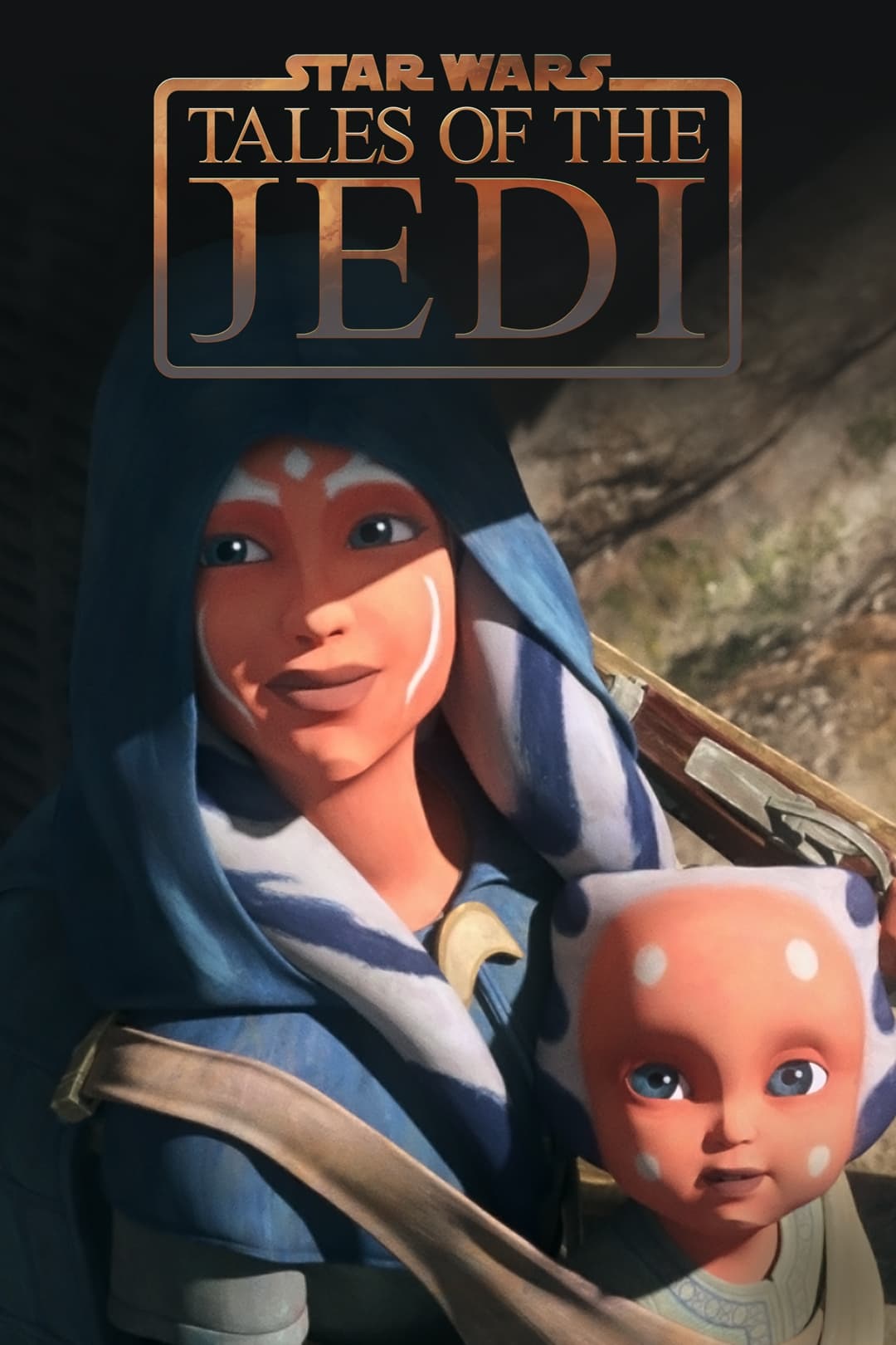 Star Wars: Tales of the Jedi