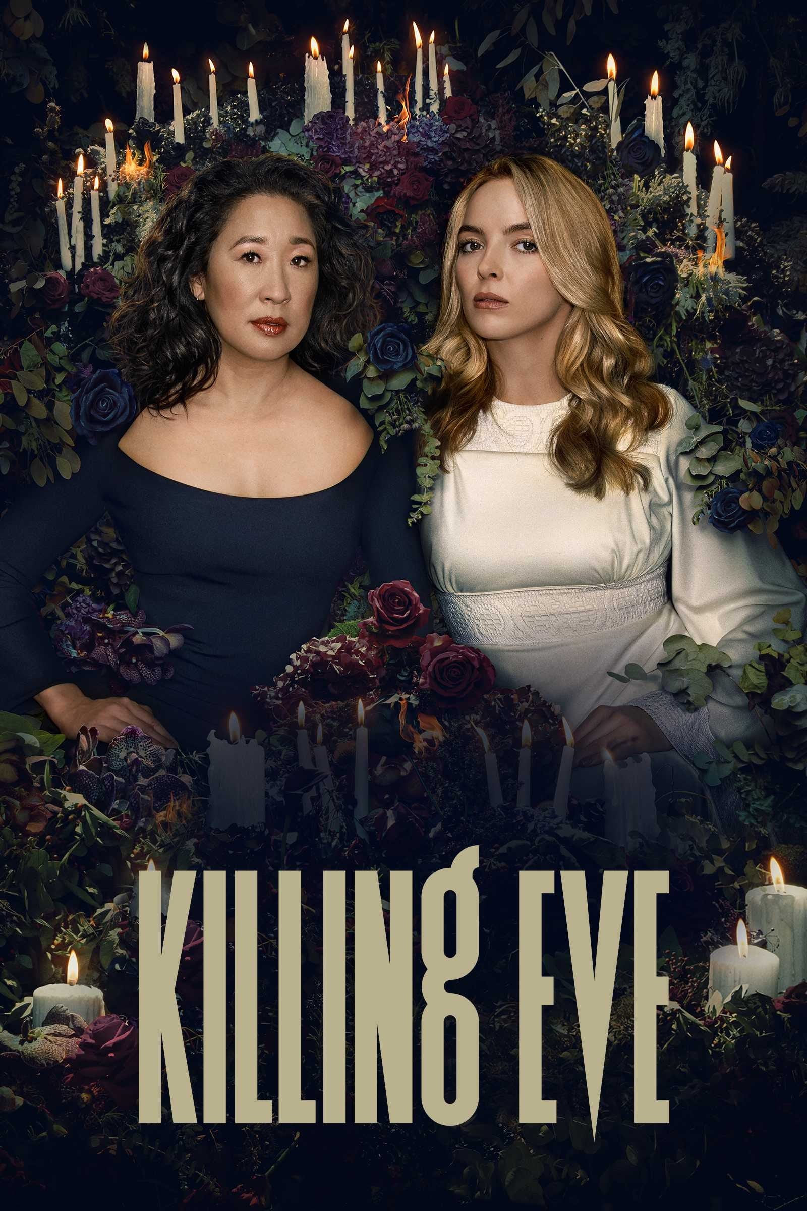 Killing Eve