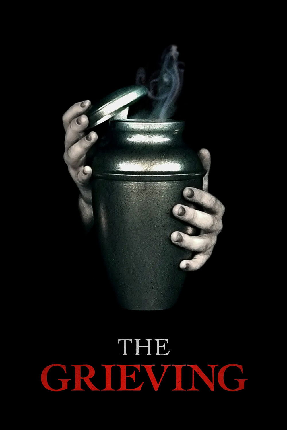 The Grieving