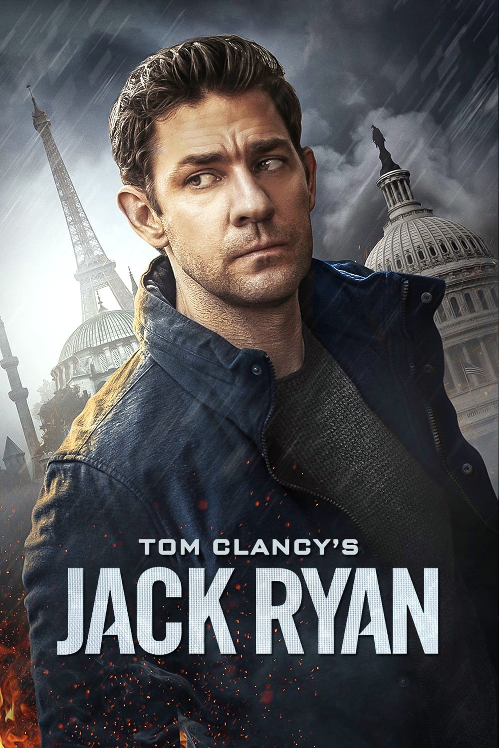 Tom Clancy's Jack Ryan